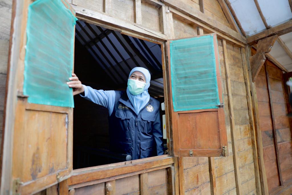 Perluas Layanan RS Rujukan...