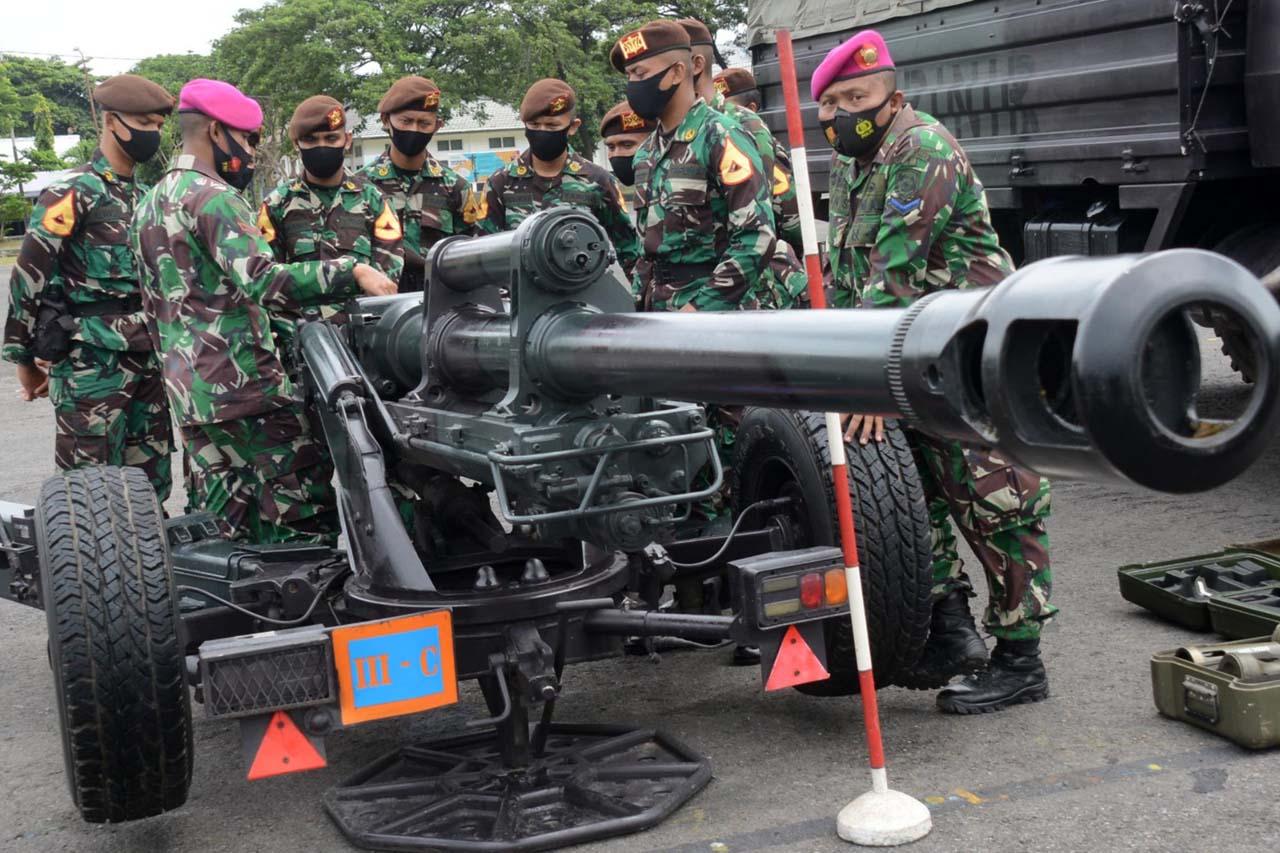 Pelajari Kesenjataan,...