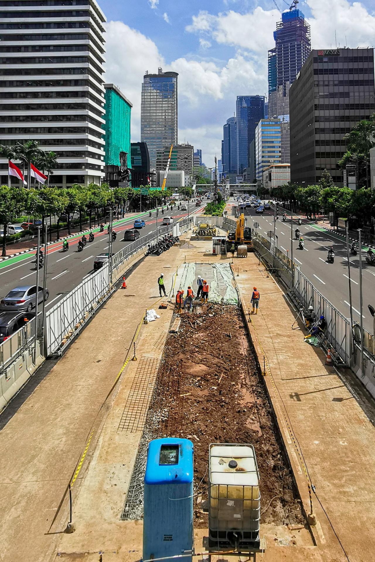 Terdampak Covid-19,...