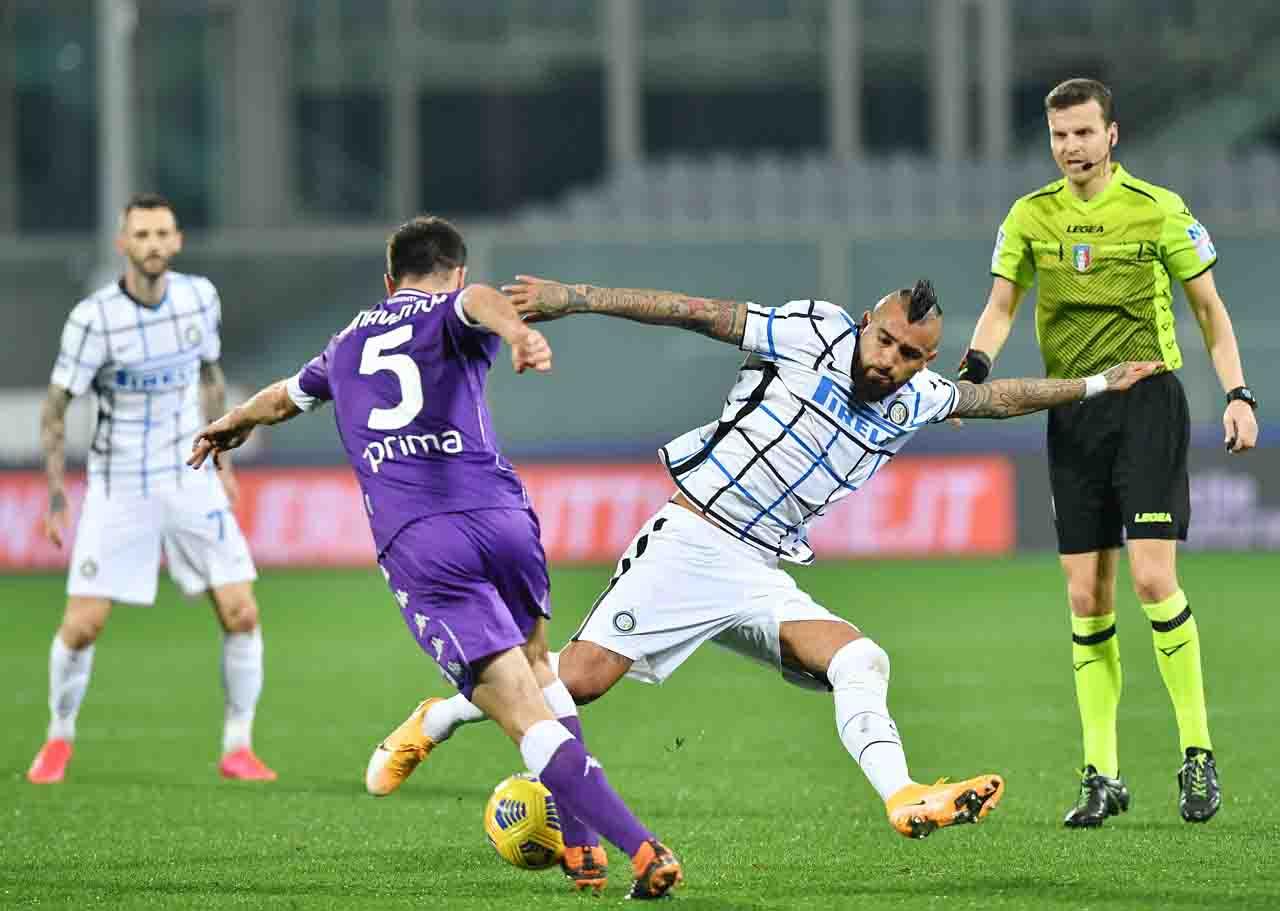 Bungkam Fiorentina 2-0,...