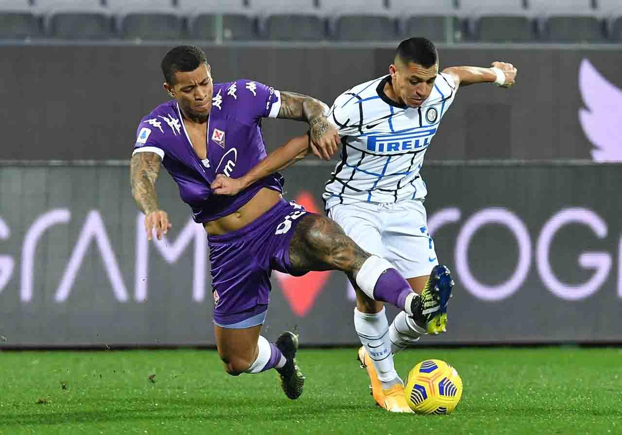 Bungkam Fiorentina 2-0,...