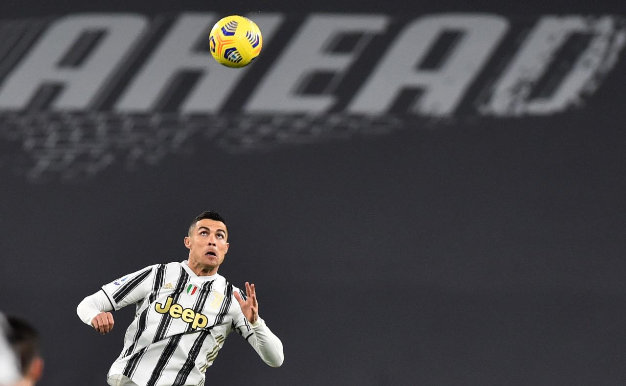 Juventus Taklukkan Serigala...