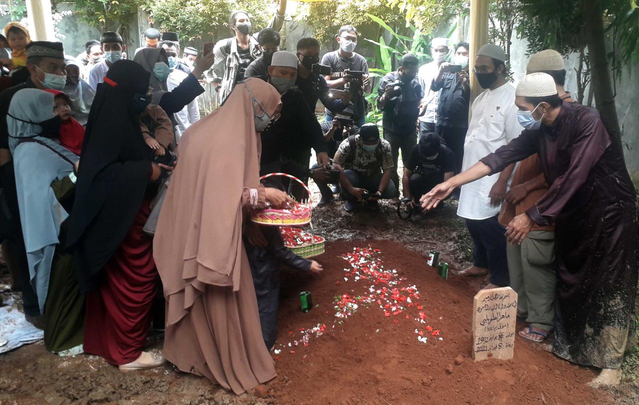 Kerabat dan Keluarga...