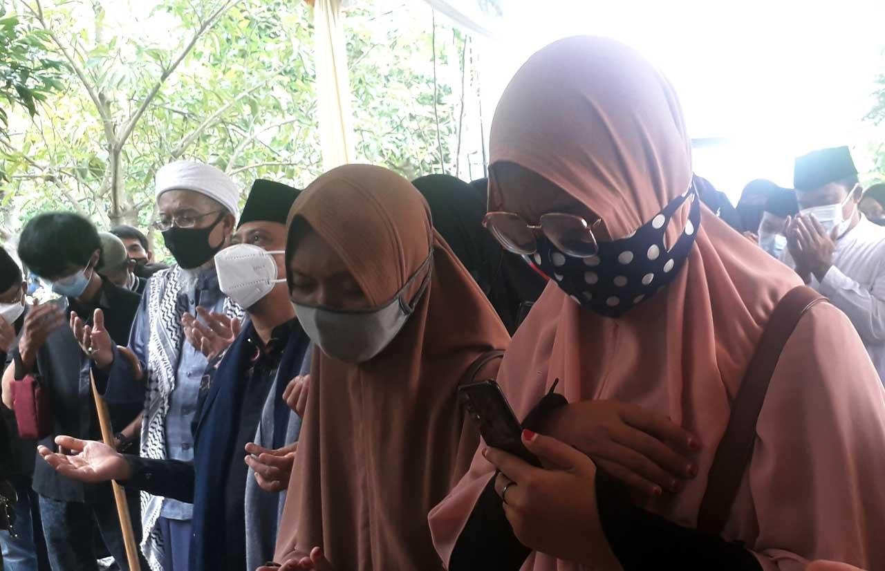 Kerabat dan Keluarga...