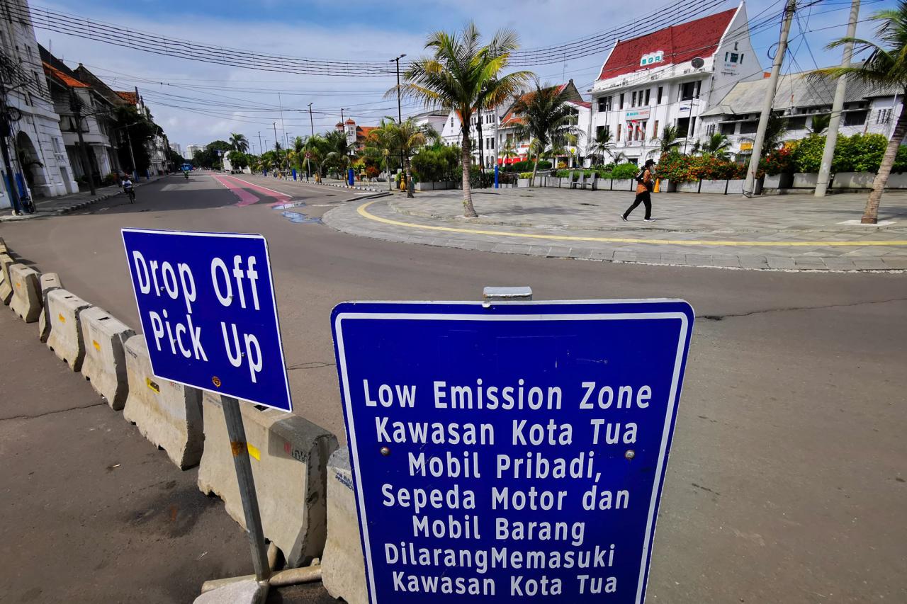 Hari Kedua Pelaksanaan...