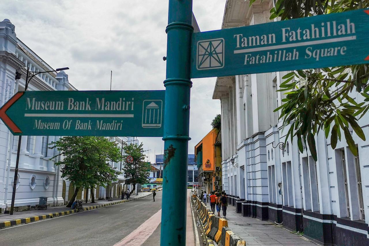 Hari Kedua Pelaksanaan...