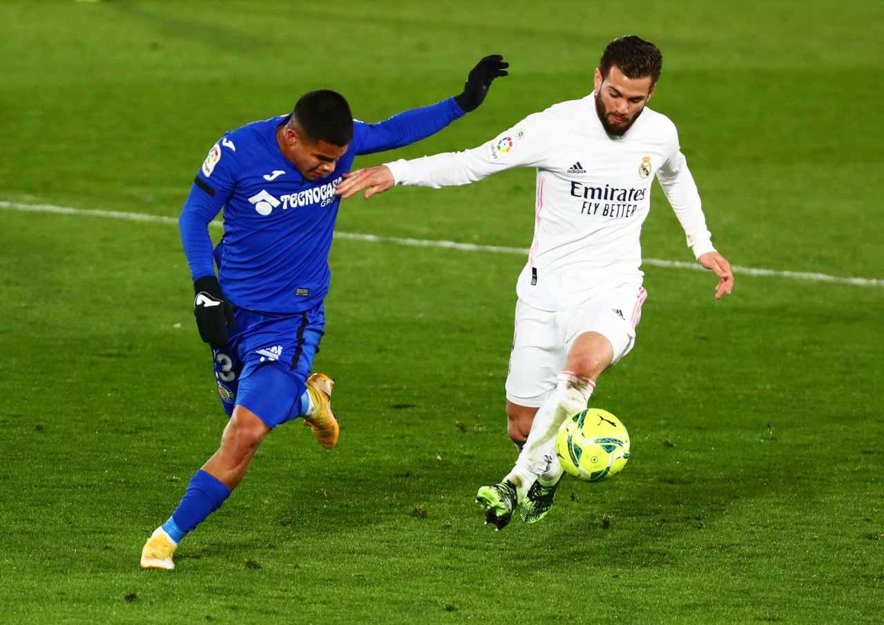 El Real Dekati Atletico...