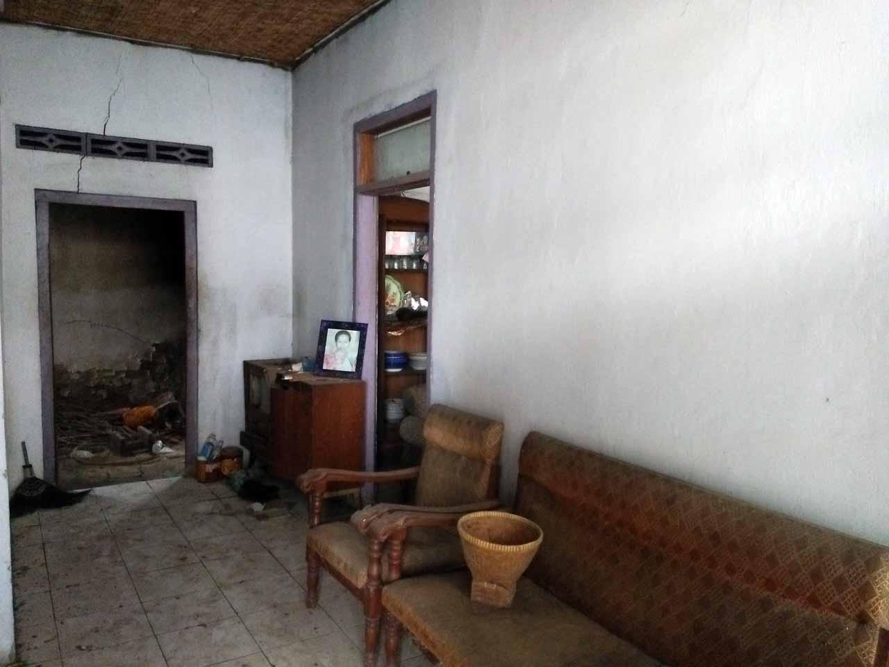 Menyusuri Kesunyian...
