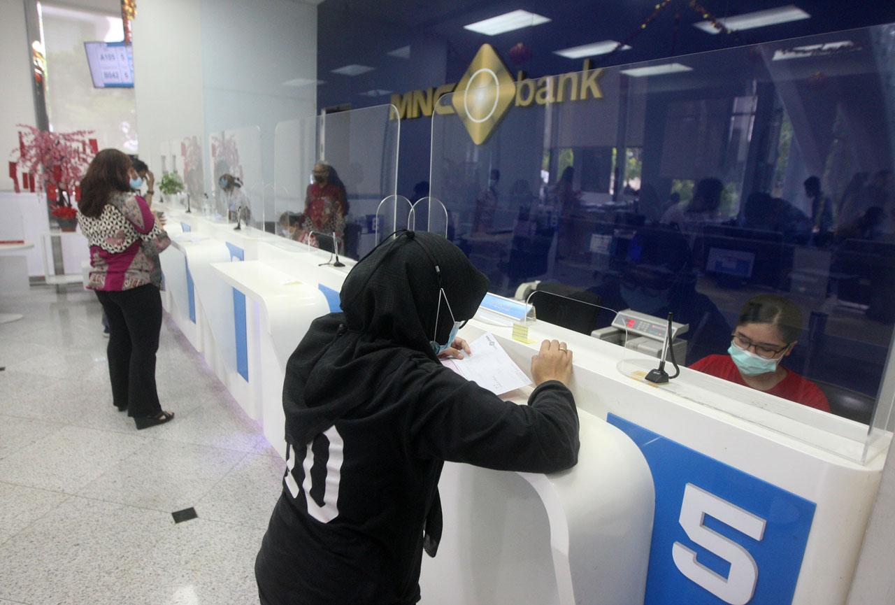 MNC Bank Meriahkan Imlek...