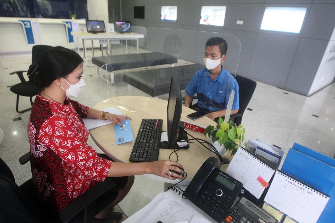 MNC Bank Meriahkan Imlek...