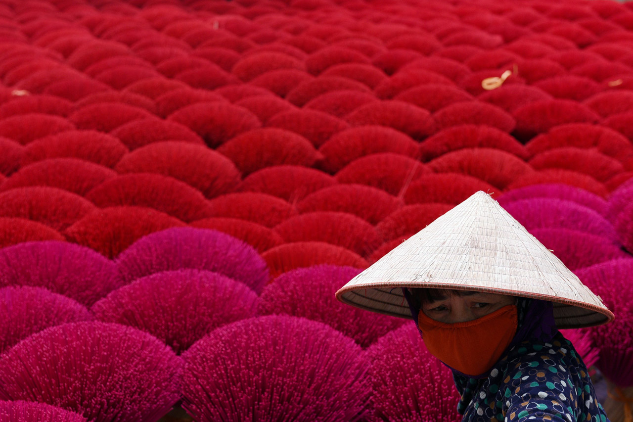 10 Foto Pilihan: Ada...