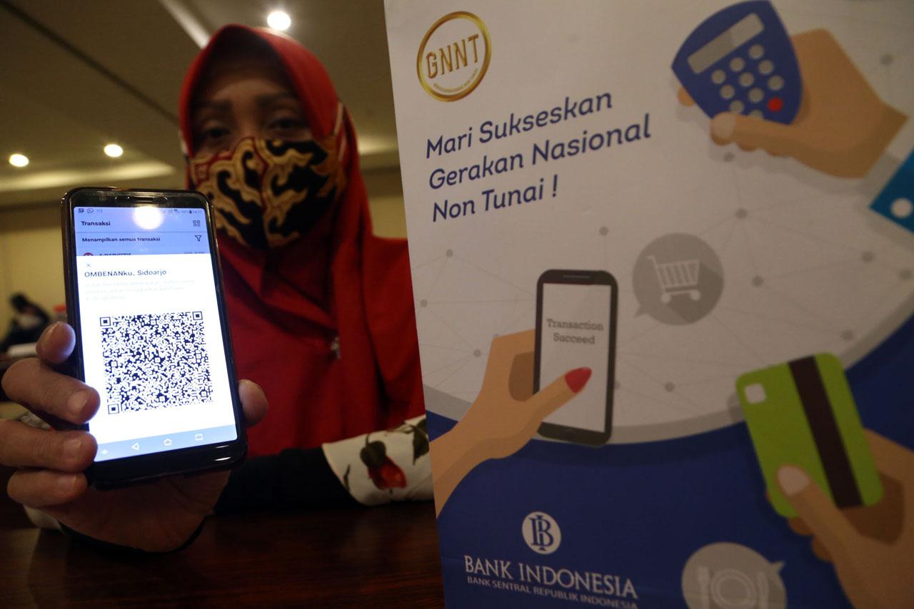 BI Jatim Ajak Pelaku...