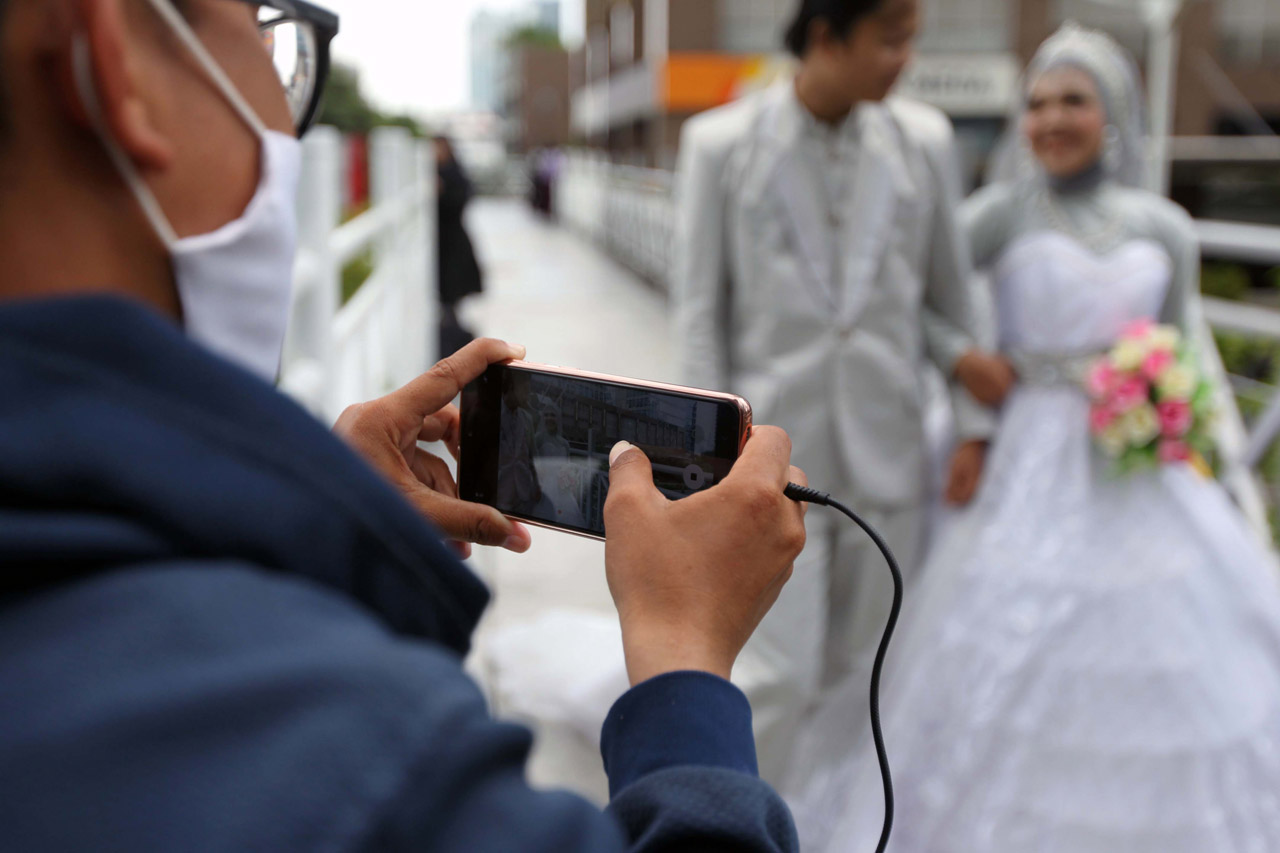 Manfaatkan Smartphone,...