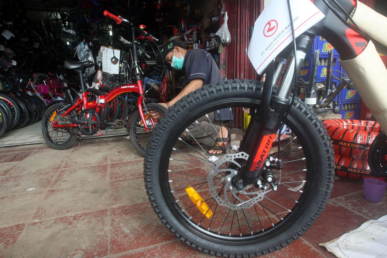 Sempat Naik, Harga dan...