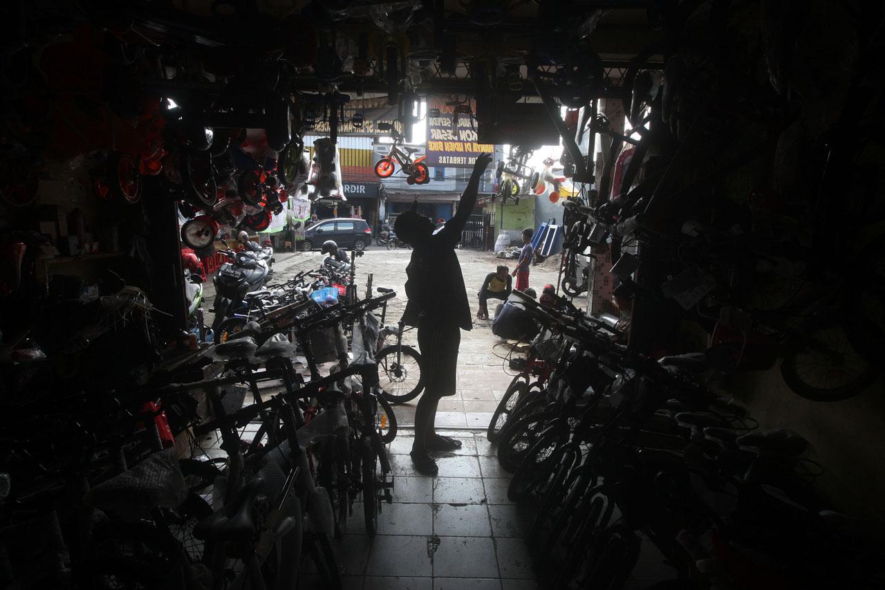 Sempat Naik, Harga dan...