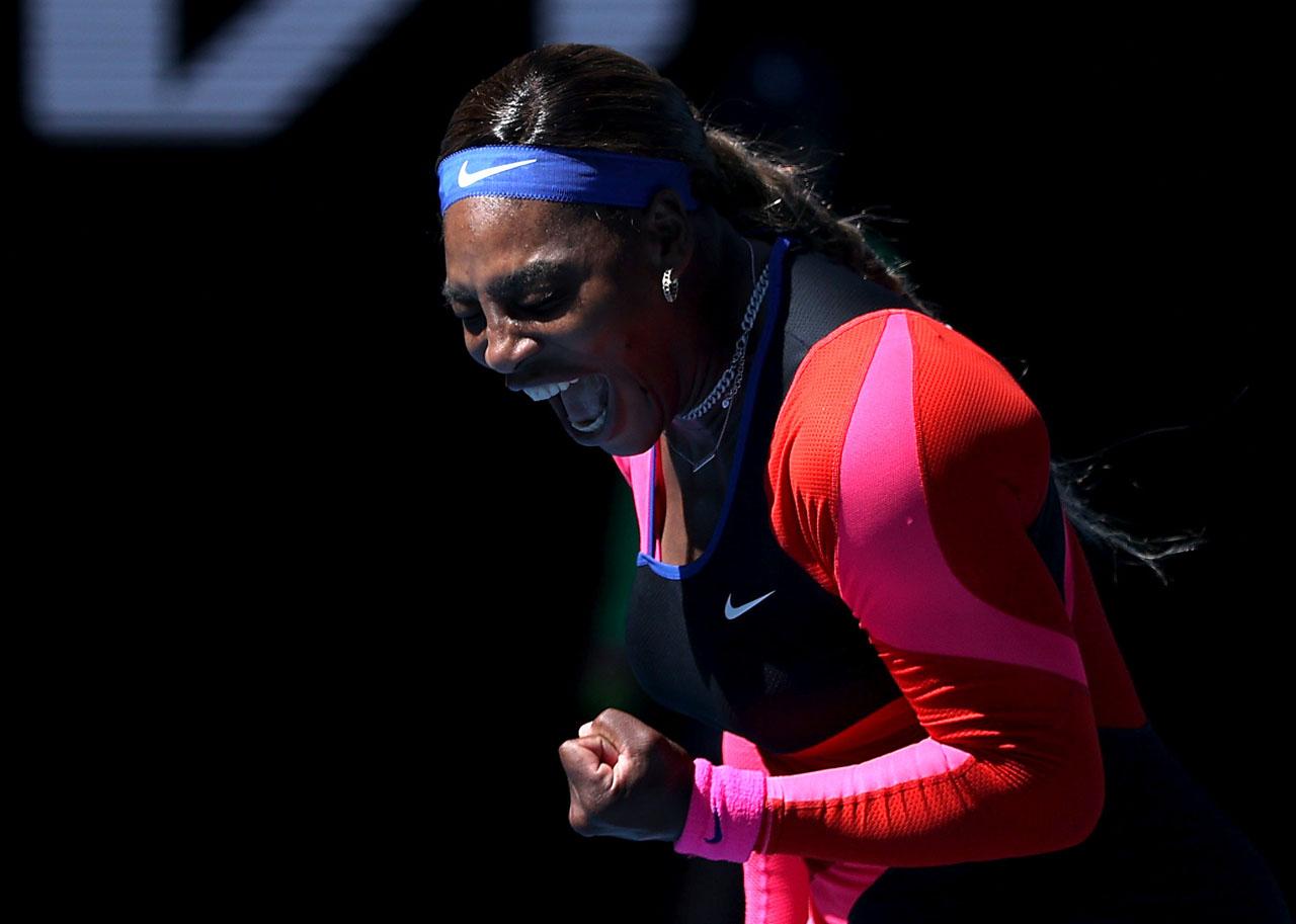 Kalahkan Aryna Sabalenka,...