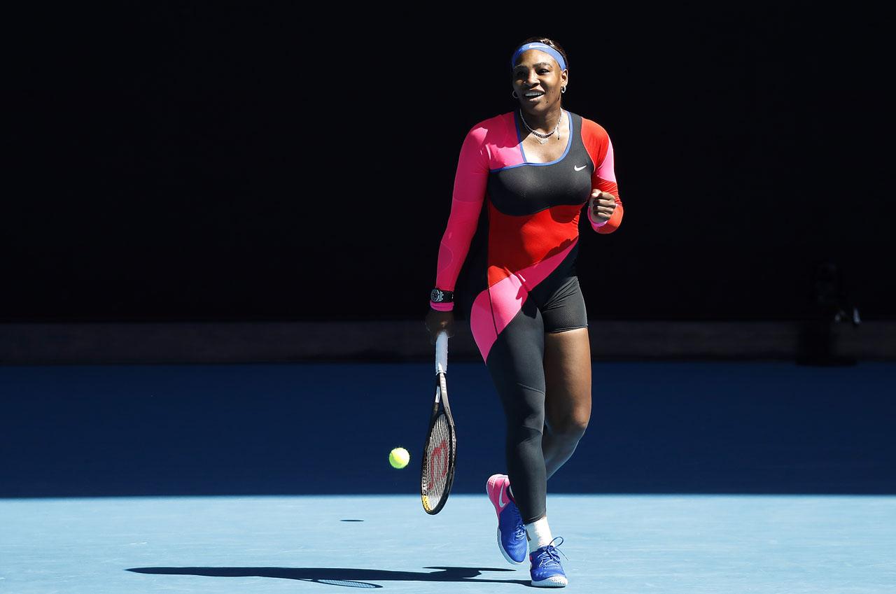 Kalahkan Aryna Sabalenka,...