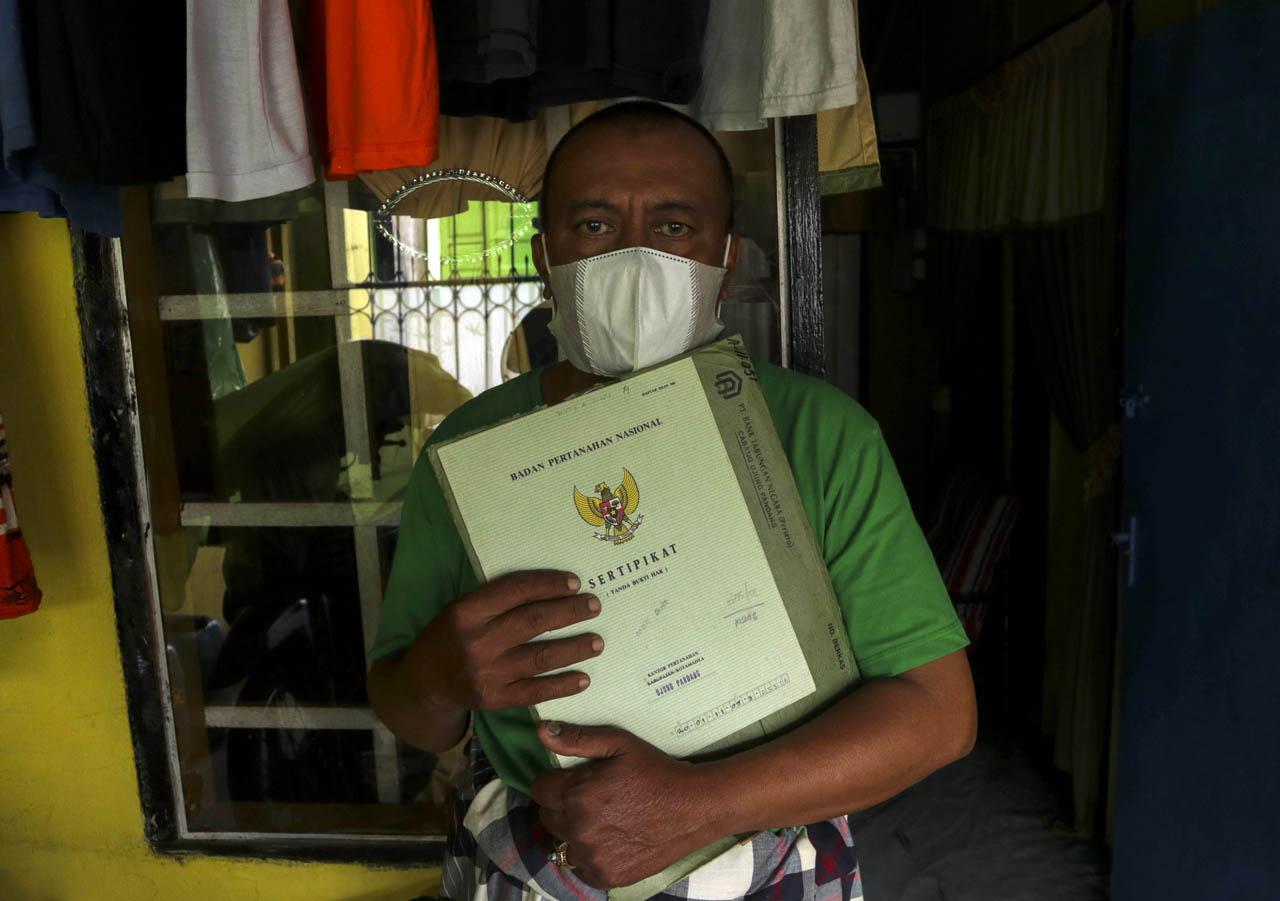 BTN Beri Solusi Masyarakat...