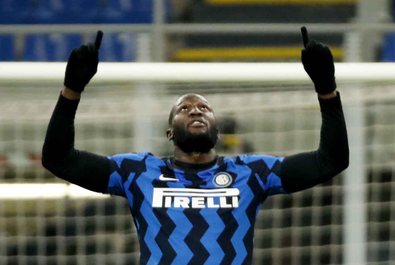 Menang 3-1 Atas Lazio,...