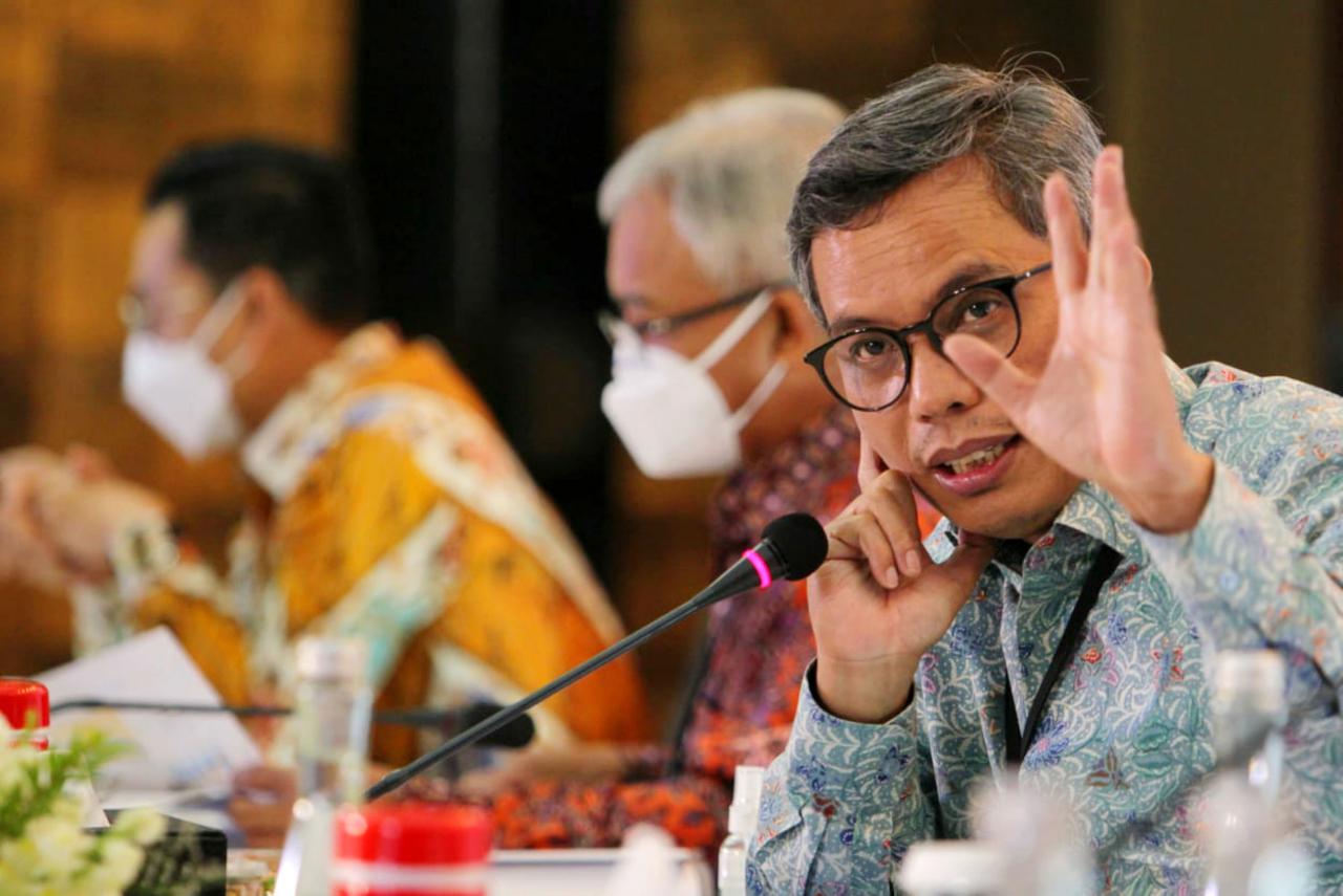 Tahun 2020, Laba BTN...