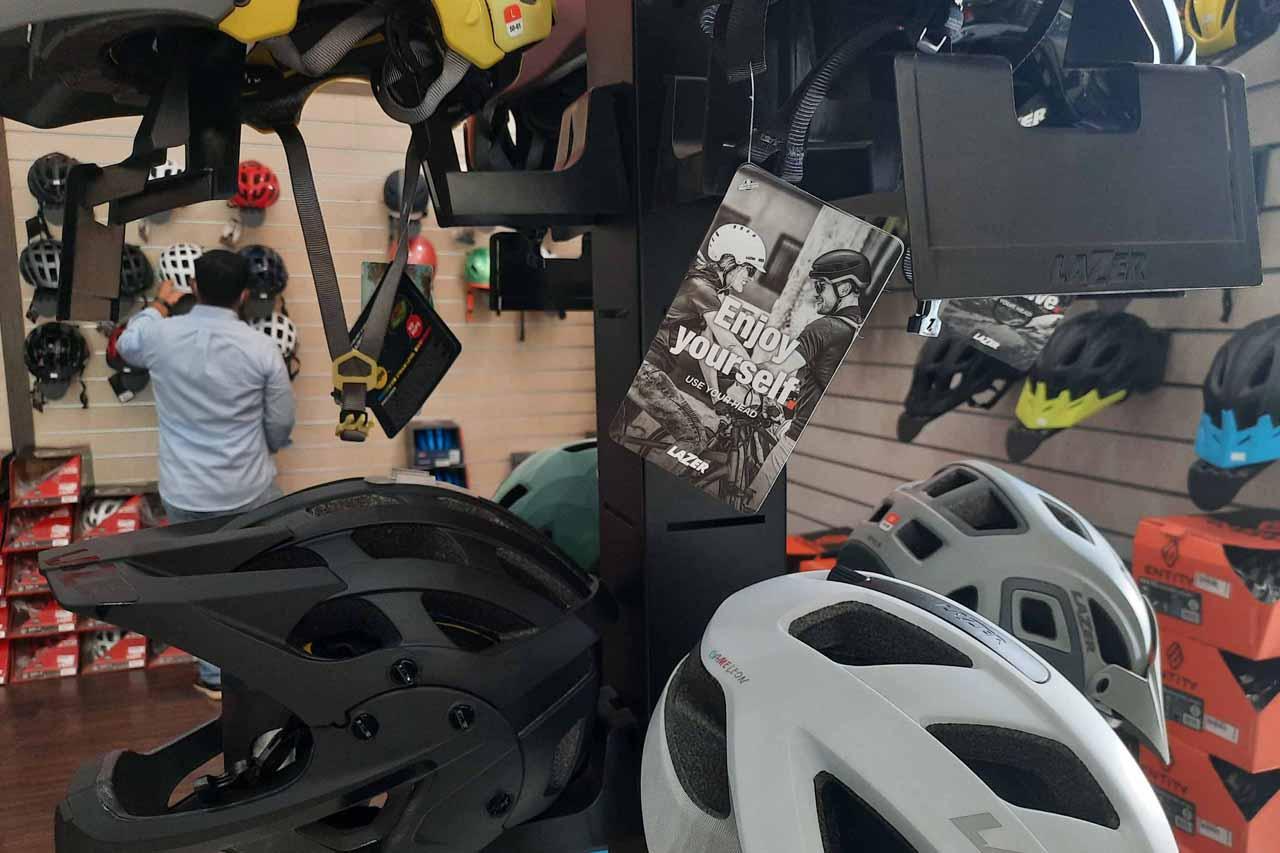 Angka Penjualan Sepeda...