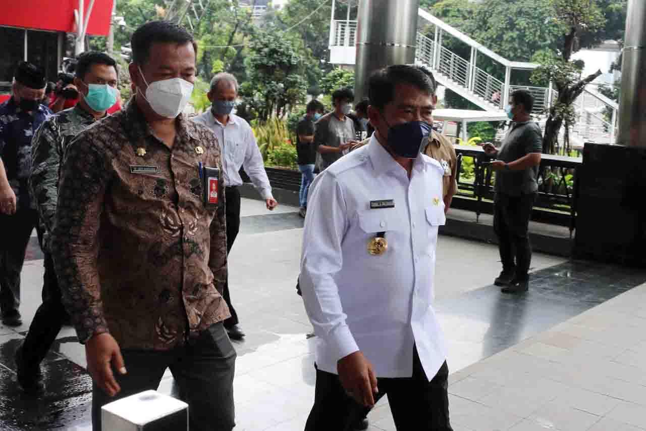Usai Dilantik Jokowi,...
