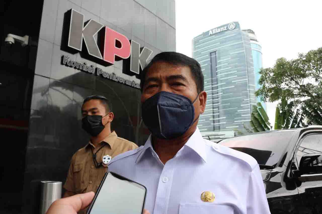 Usai Dilantik Jokowi,...