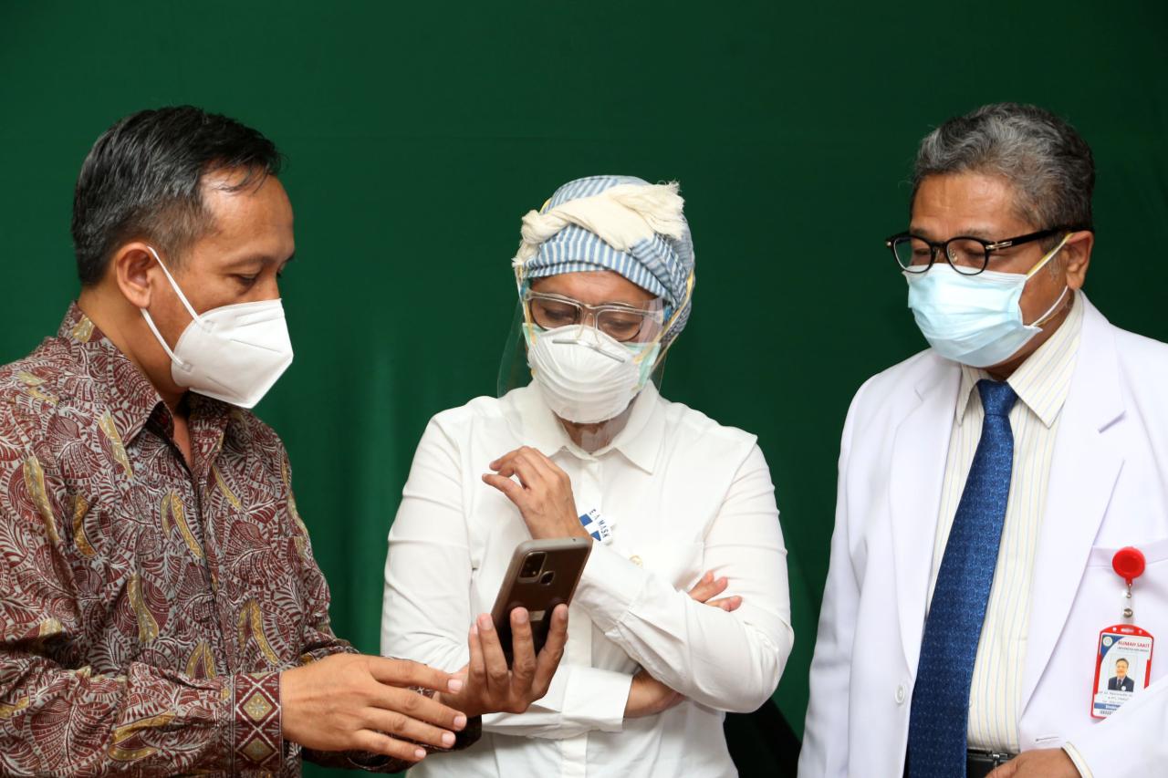 ITTelkom Surabaya Ciptakan...