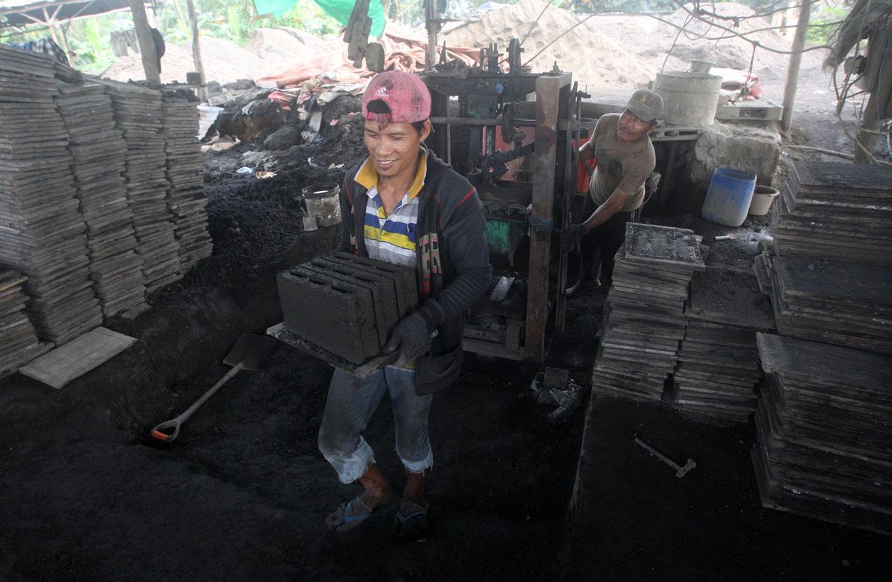 Minim Pesanan, Produksi...