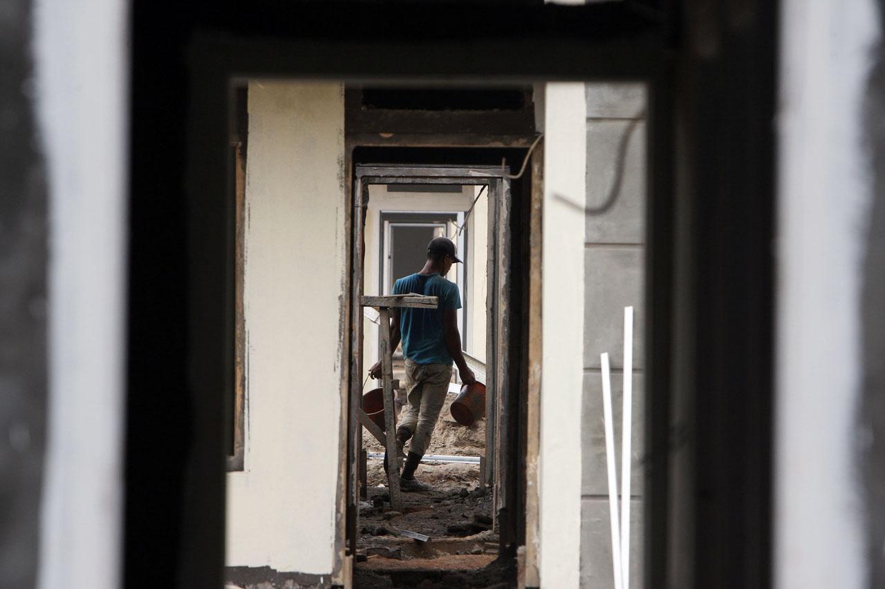 Wujudkan Rumah Impian...