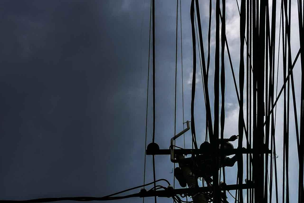 PLN Beri Diskon 30 Persen...