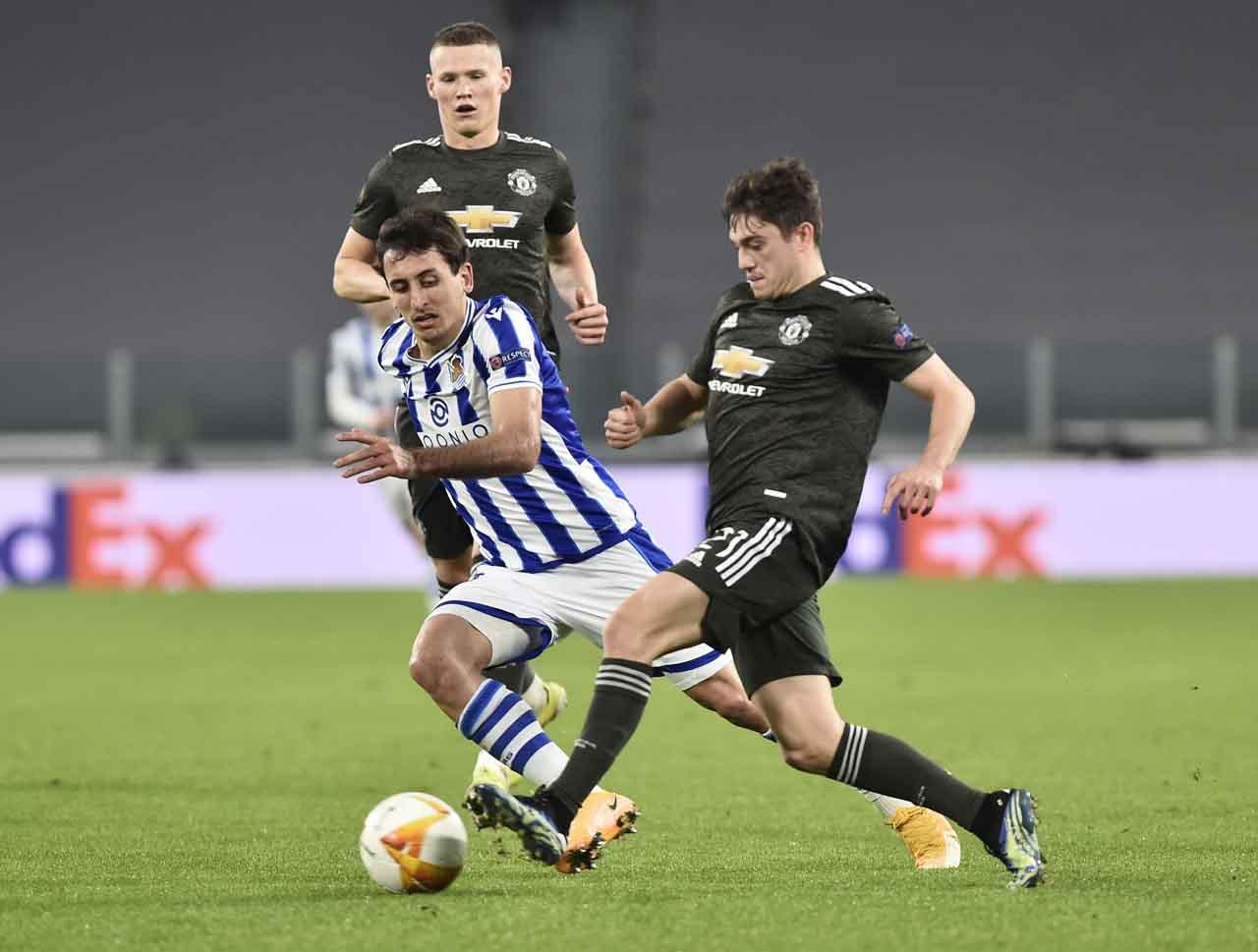 Di Markas Juventus,...