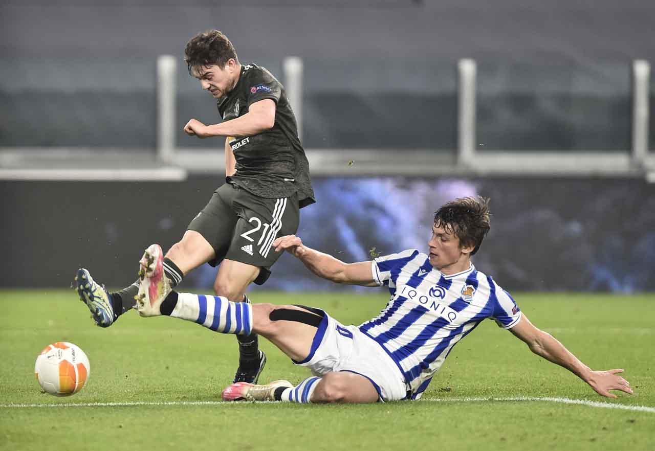 Di Markas Juventus,...