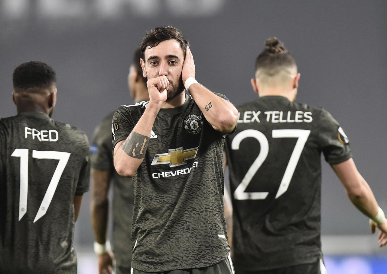 Di Markas Juventus,...