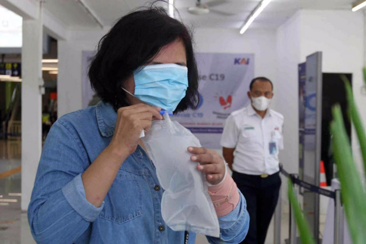 TOP 10 Foto Pekan Ini:...