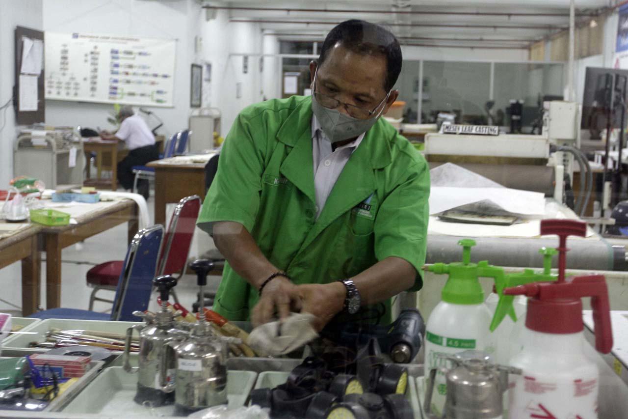 Arsip Nasional RI Buka...