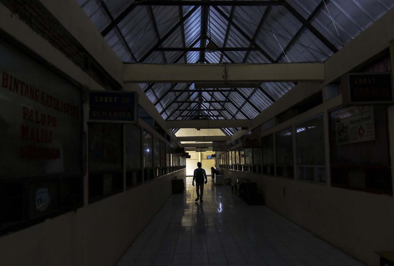 Menolak Mati, PD Terminal...