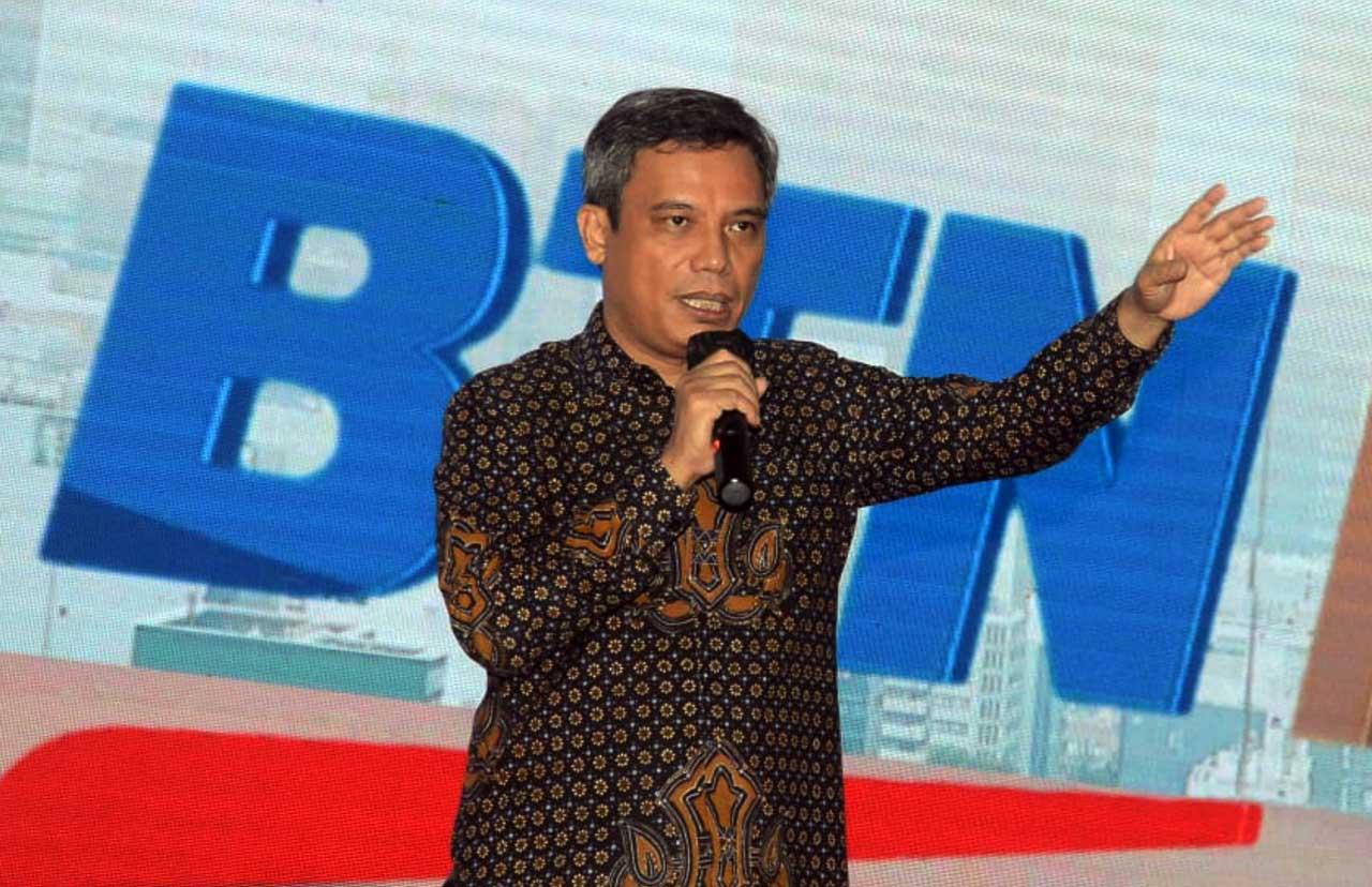 Incar Kalangan Menengah...