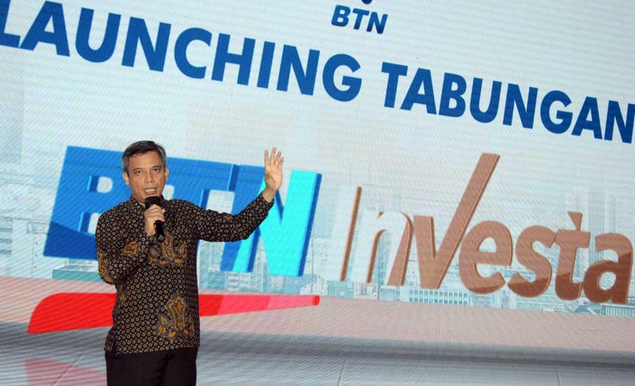 Incar Kalangan Menengah...