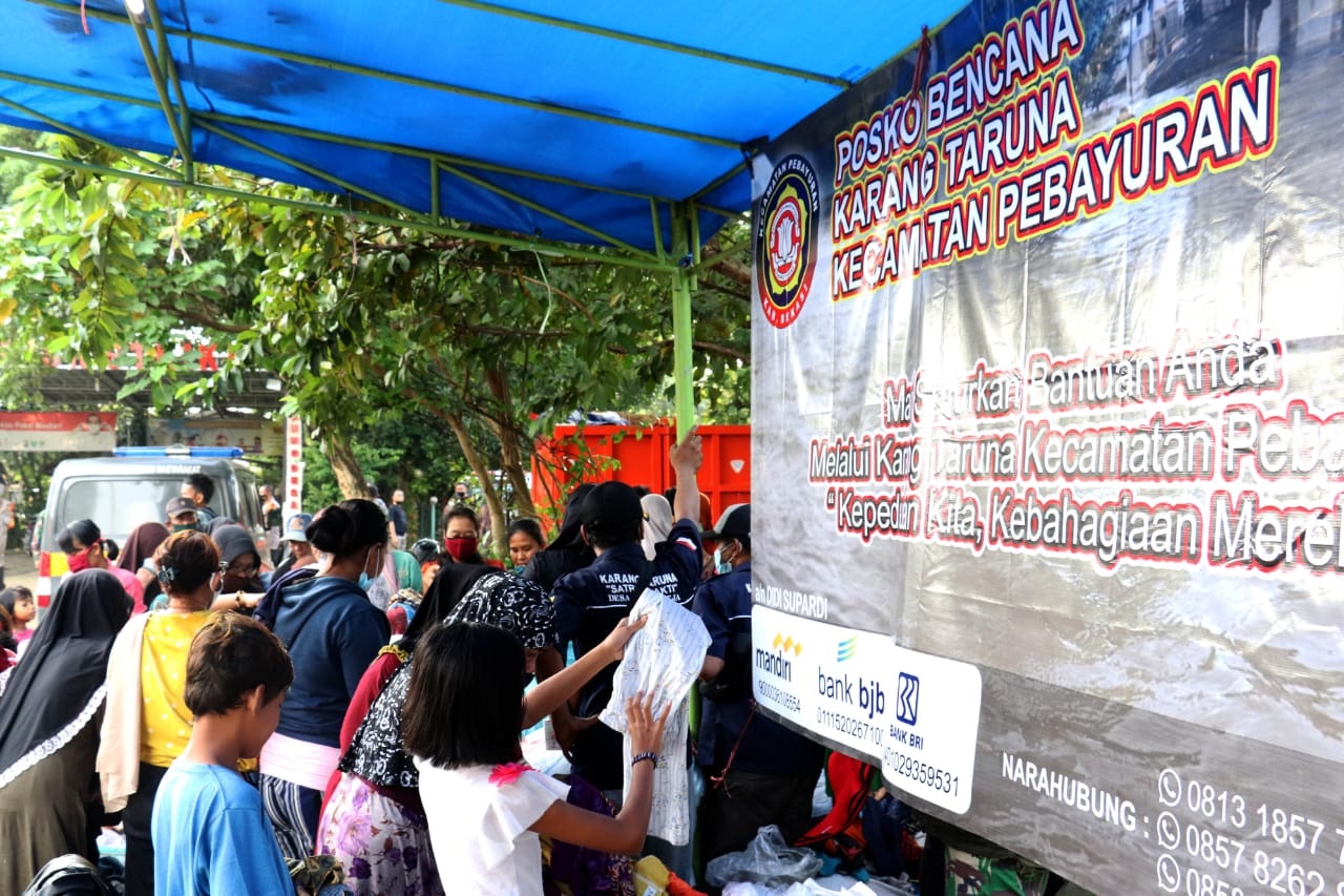 Bupati Eka Supria Atmaja...
