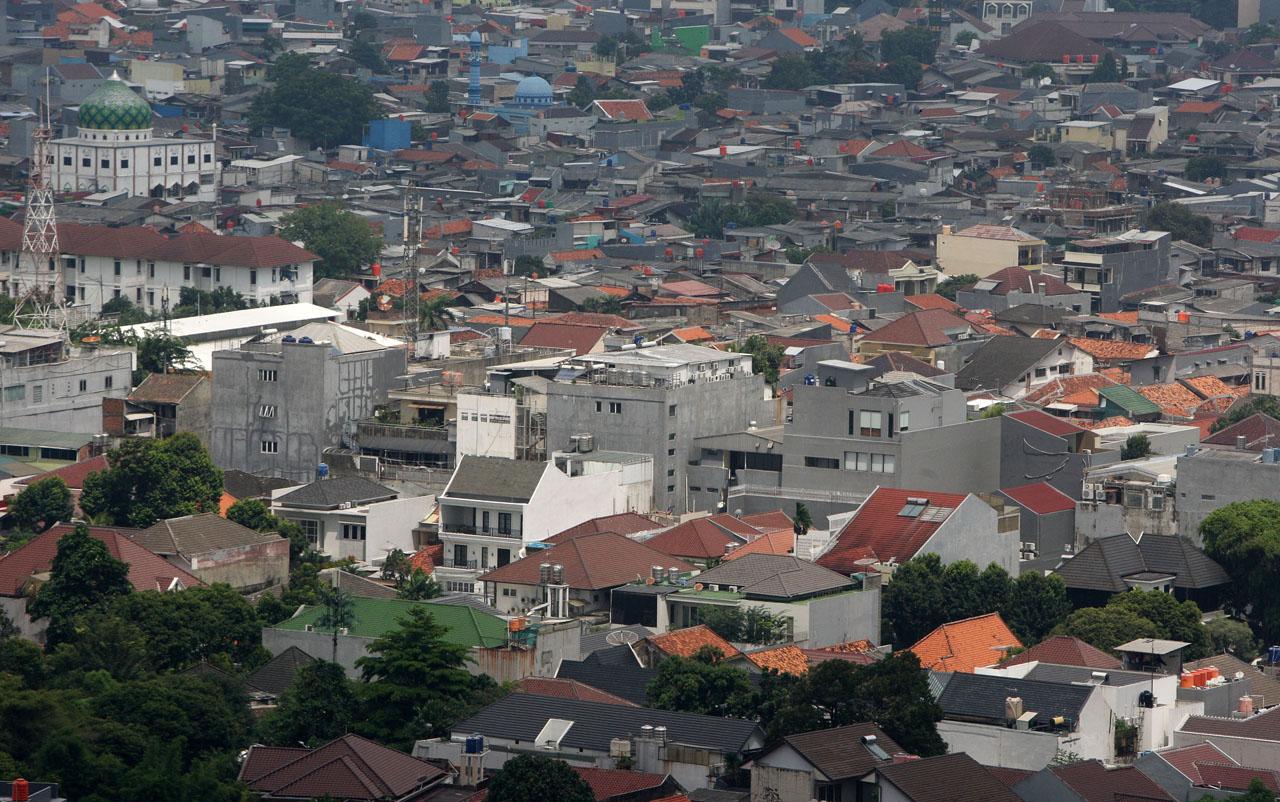Proyeksi Tren 2021,...