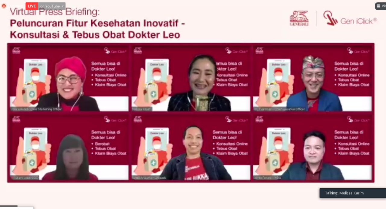 Tebus Obat Resep di...