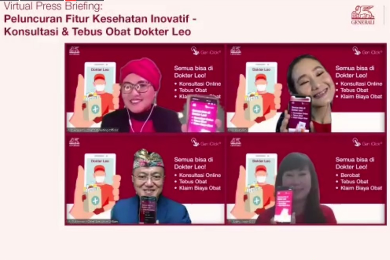 Tebus Obat Resep di...