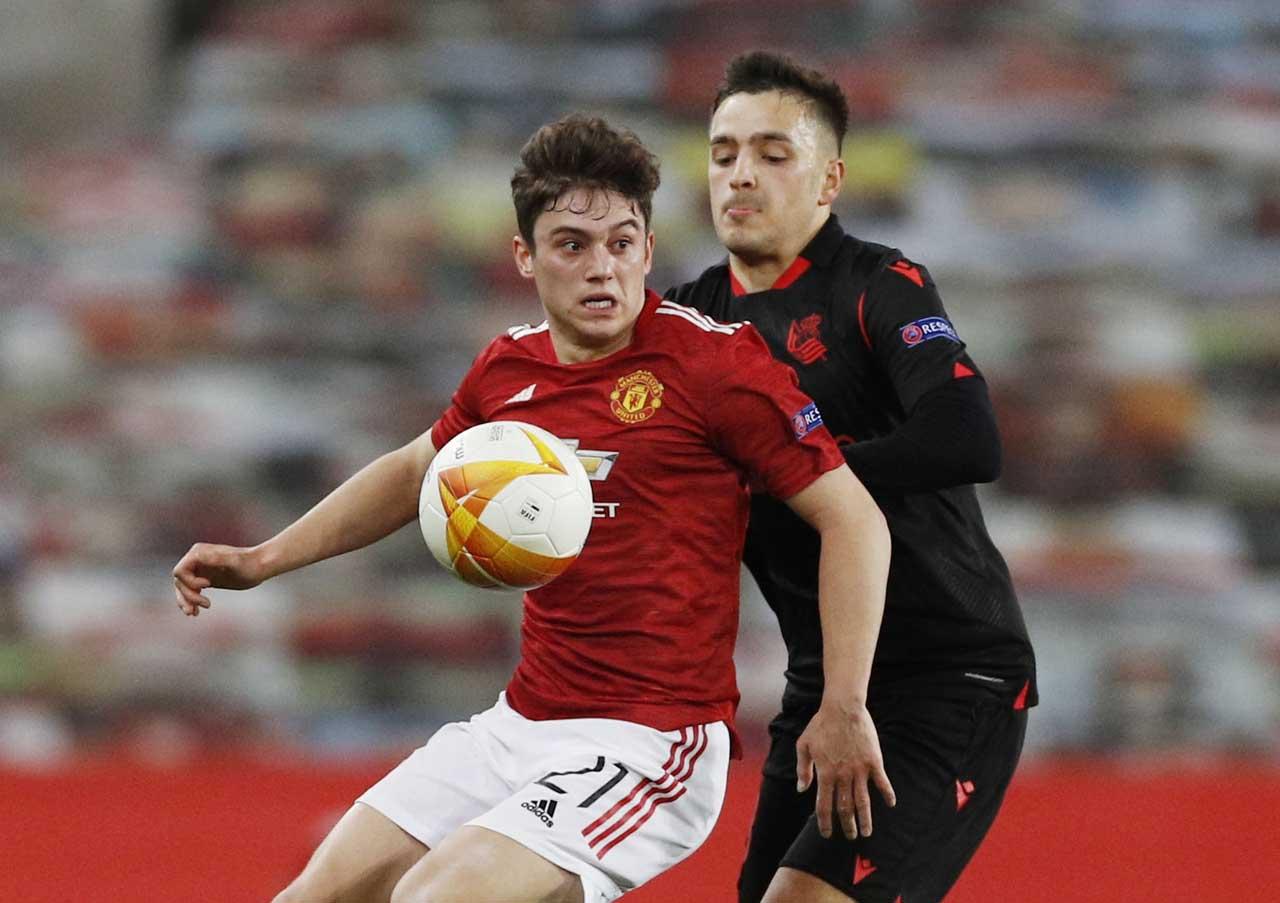 Imbang 0-0 Lawan Real...