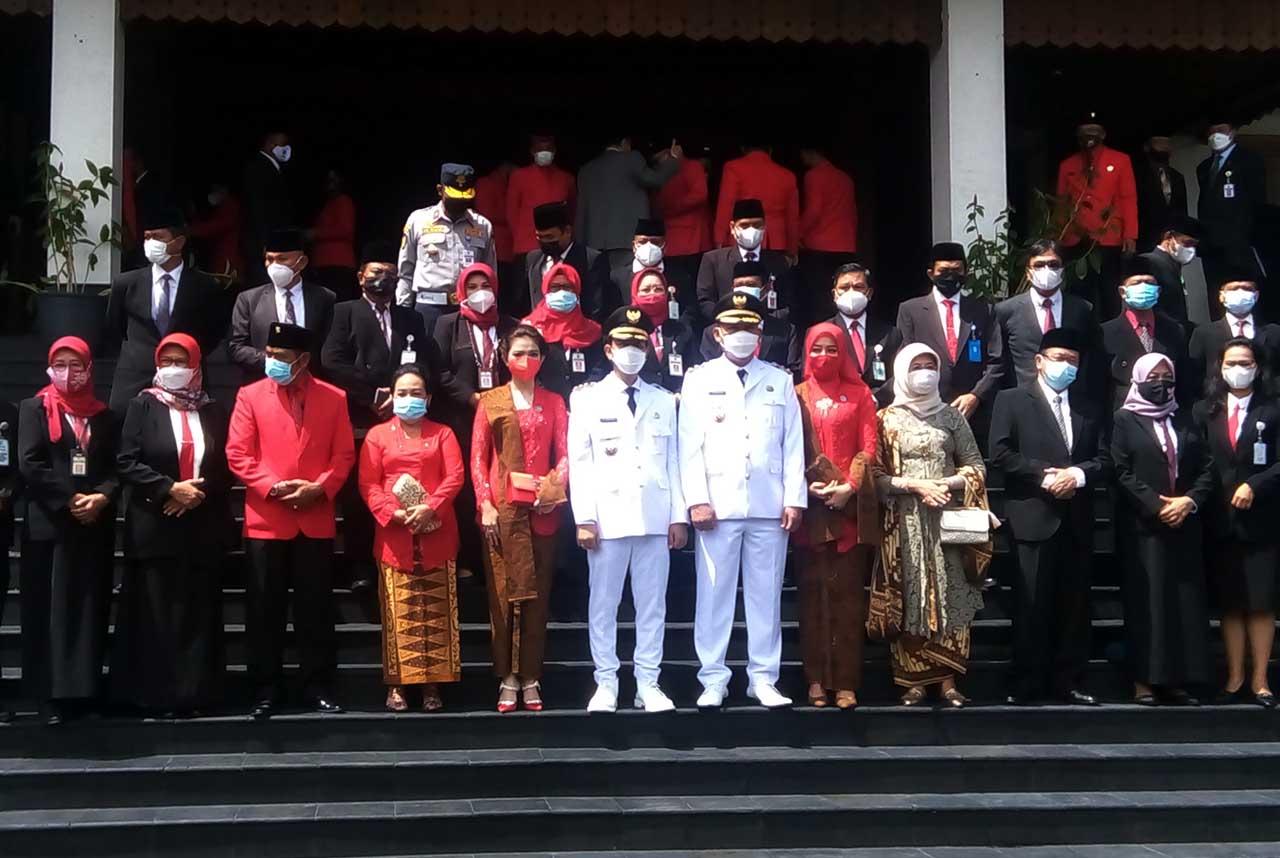 Tampil Ayu Nan Sederhana,...