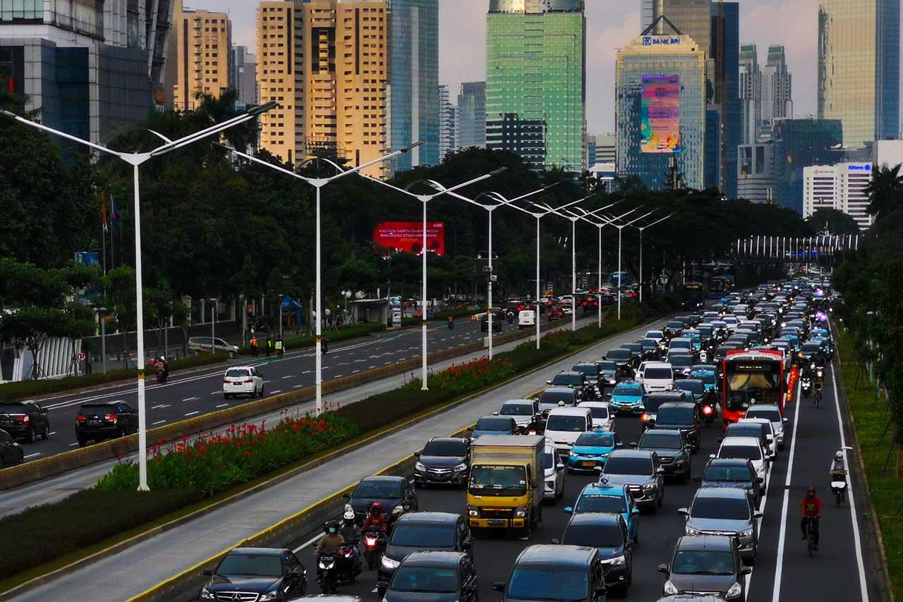 Siap-Siap, Mobil Usia...