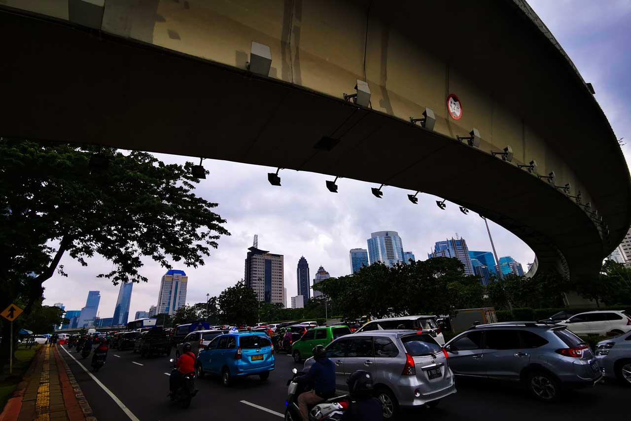 Siap-Siap, Mobil Usia...