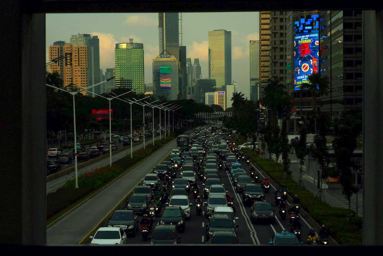 Siap-Siap, Mobil Usia...