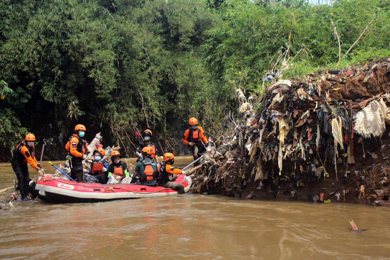 Pasca Banjir Jakarta,...