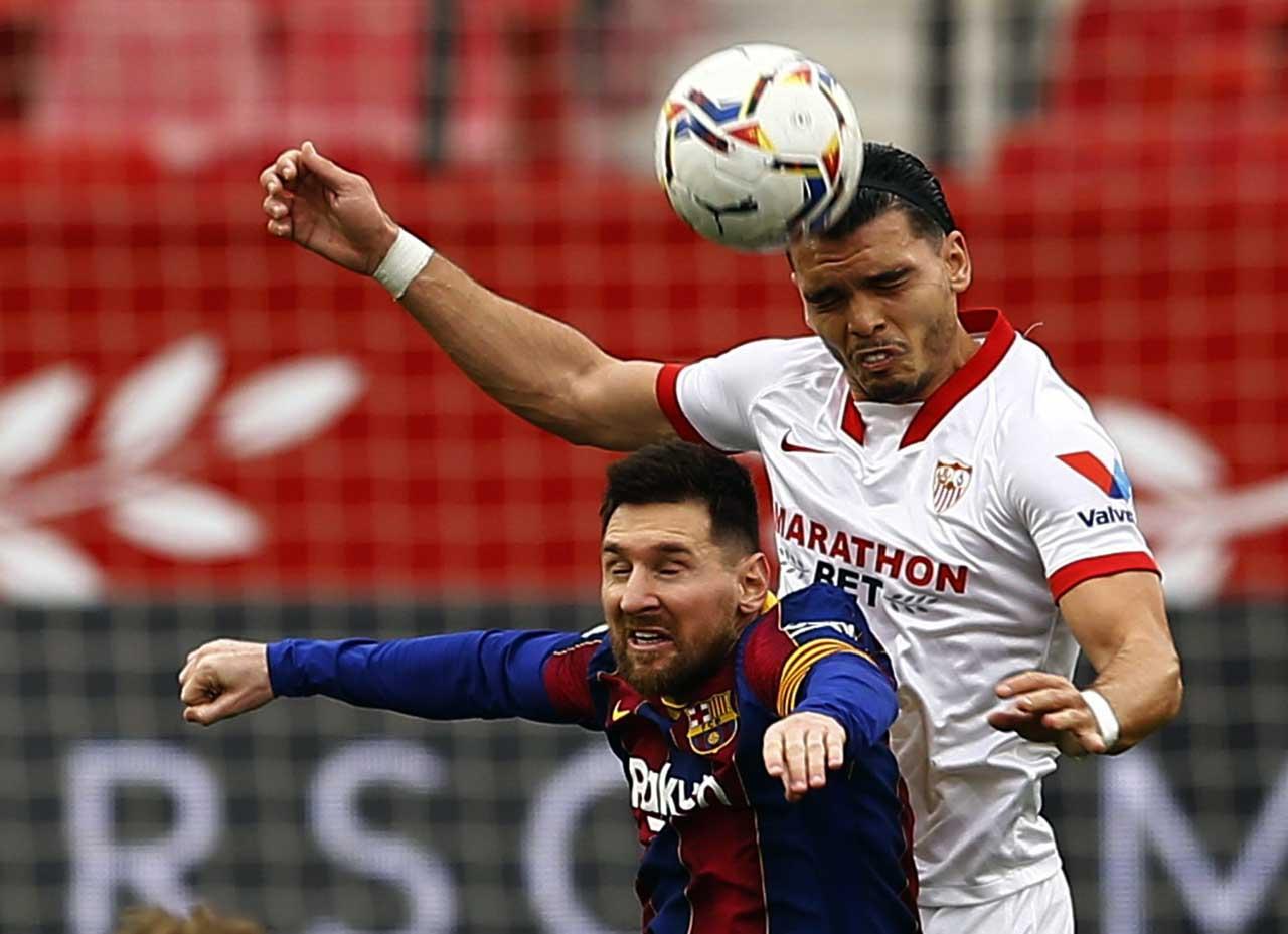 Bungkam Sevilla 2-0,...